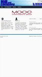 Mobile Screenshot of hillandcompany.net